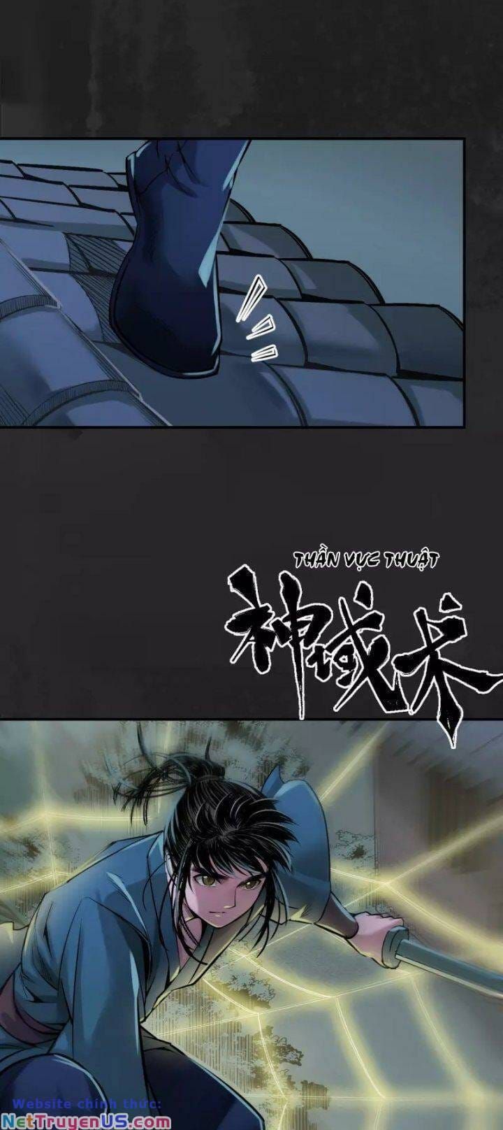 đọc truyện Tạng Phong Hành Chương 138 ảnh 17 tại Thiên Thai Truyện