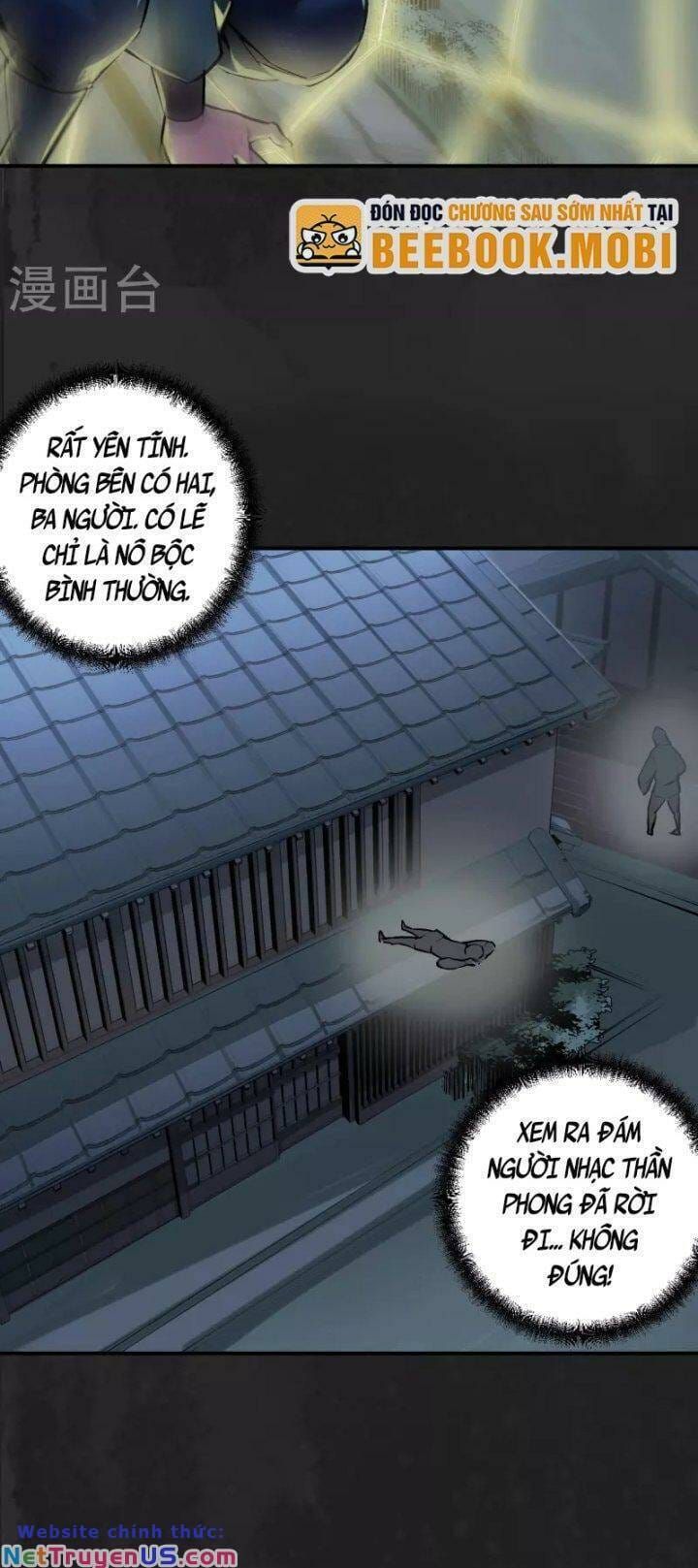 đọc truyện Tạng Phong Hành Chương 138 ảnh 18 tại Thiên Thai Truyện