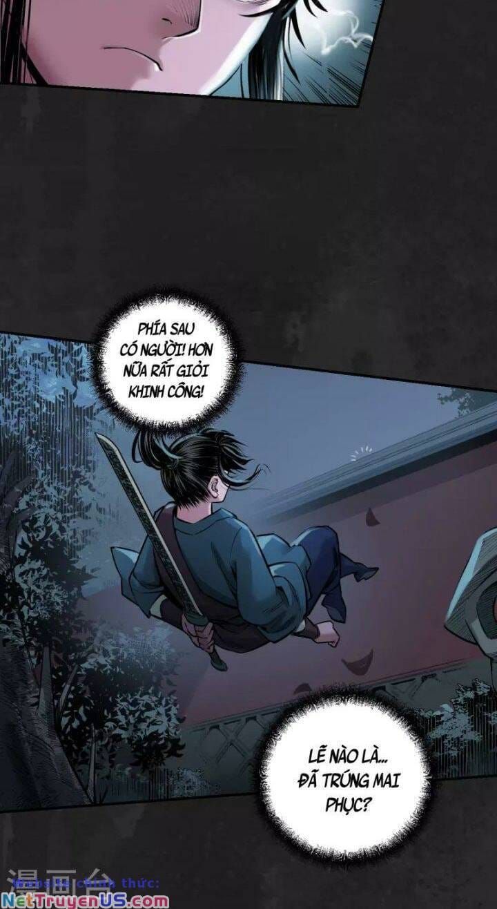 đọc truyện Tạng Phong Hành Chương 138 ảnh 20 tại Thiên Thai Truyện