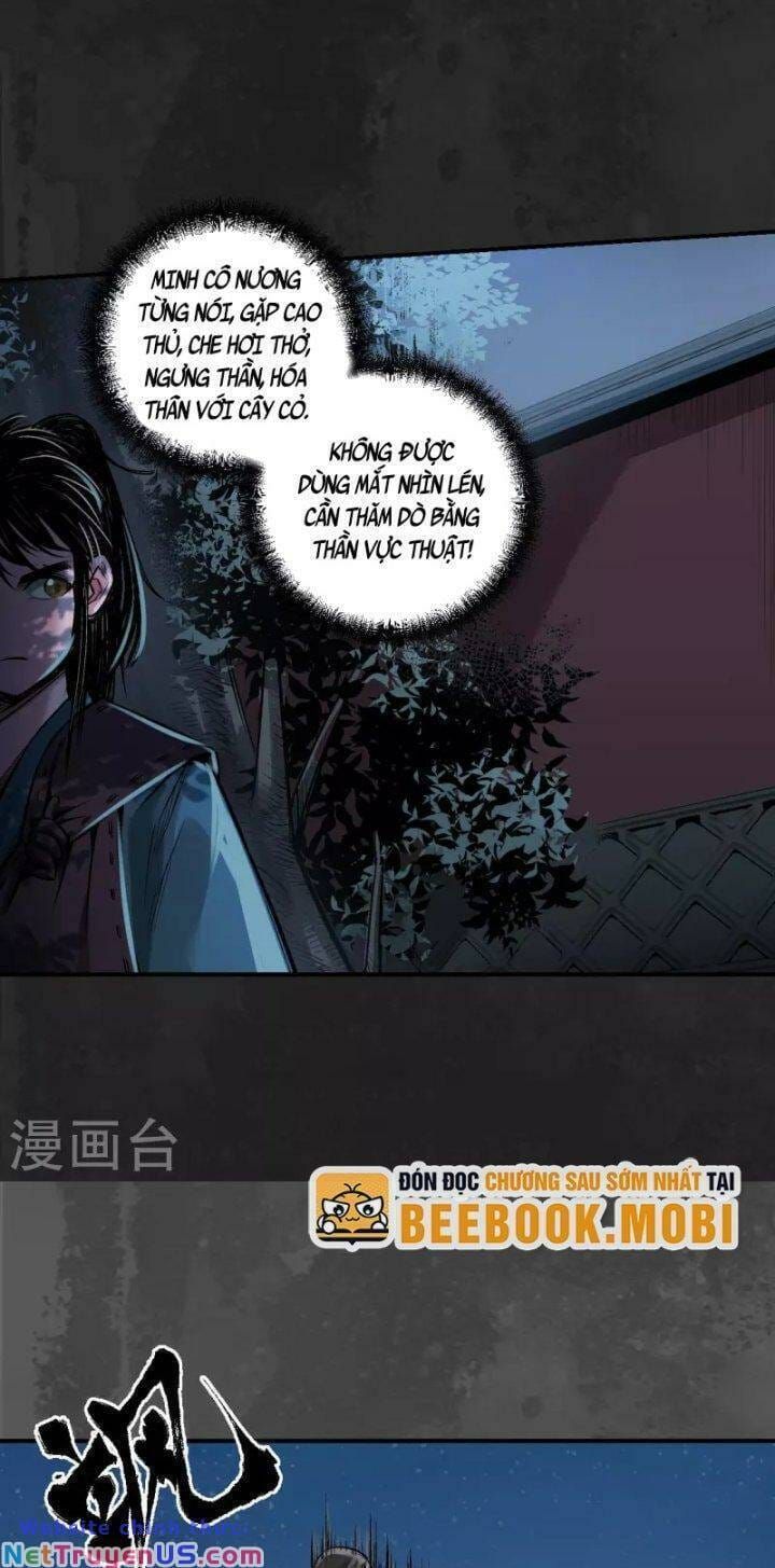 đọc truyện Tạng Phong Hành Chương 138 ảnh 21 tại Thiên Thai Truyện