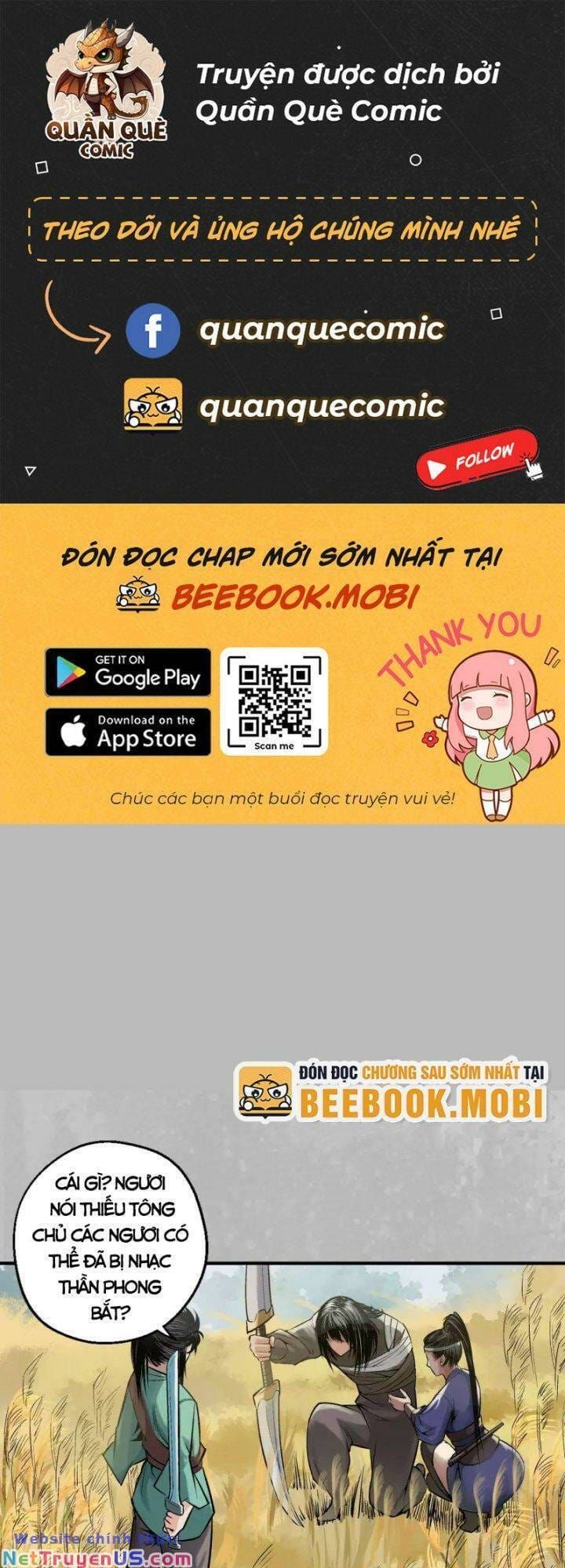 đọc truyện Tạng Phong Hành Chương 138 ảnh 4 tại Thiên Thai Truyện