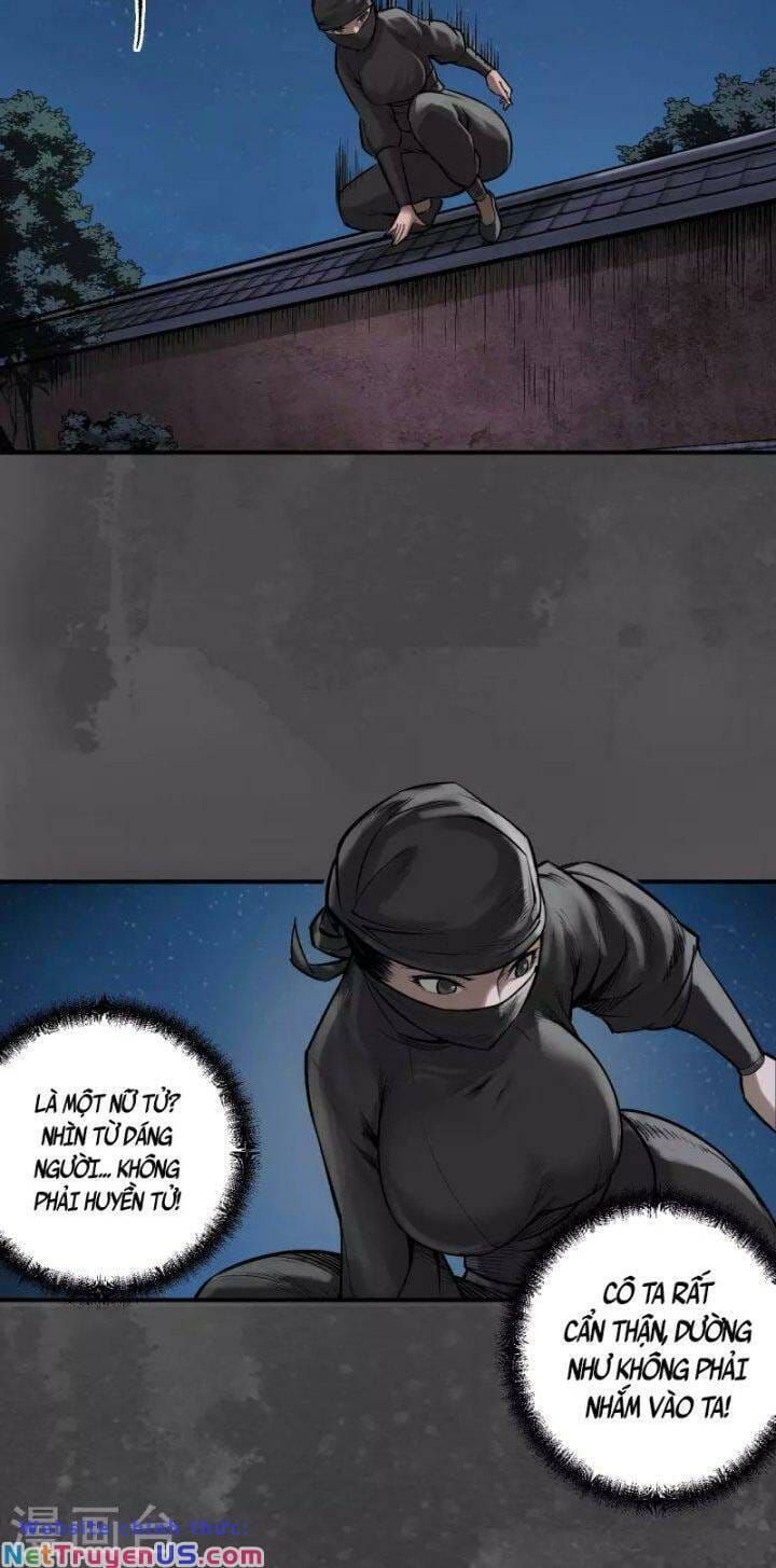 đọc truyện Tạng Phong Hành Chương 138 ảnh 22 tại Thiên Thai Truyện