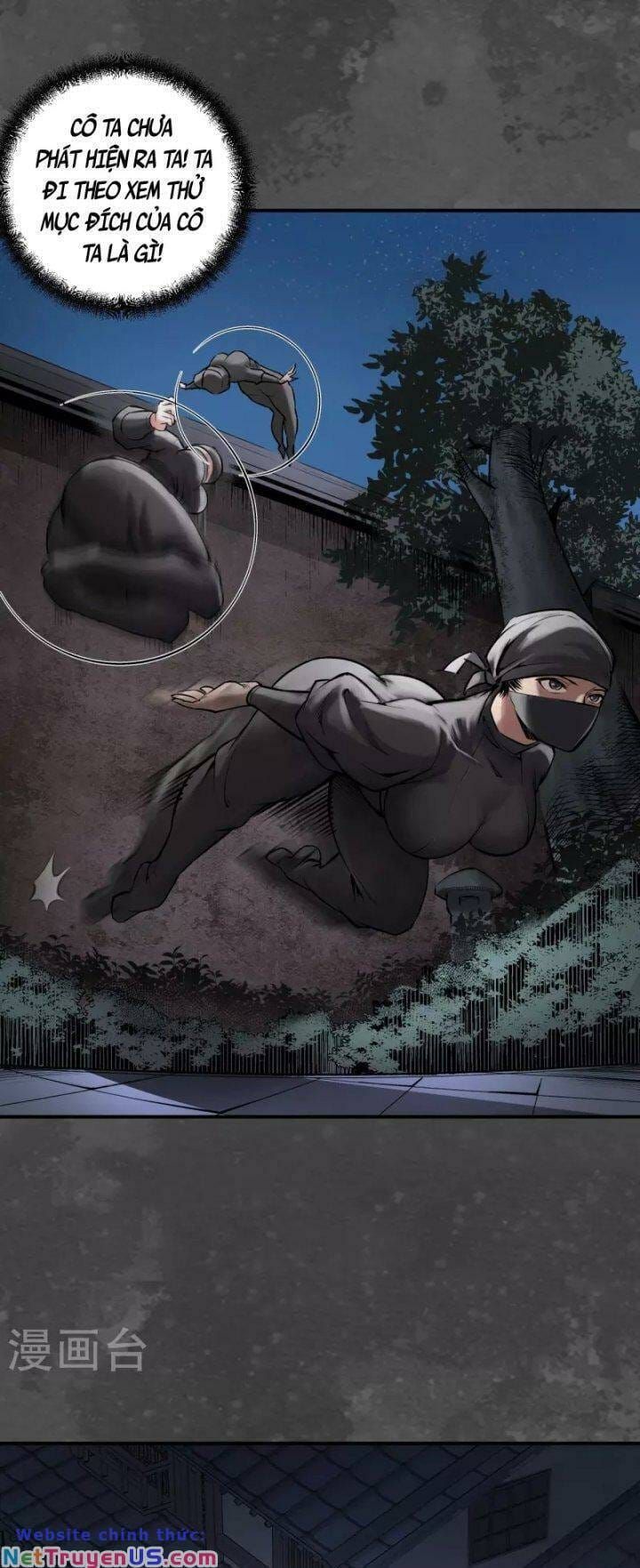 đọc truyện Tạng Phong Hành Chương 138 ảnh 23 tại Thiên Thai Truyện