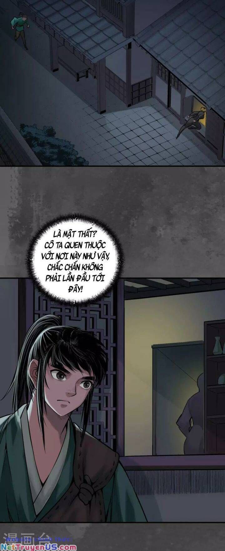 đọc truyện Tạng Phong Hành Chương 138 ảnh 24 tại Thiên Thai Truyện