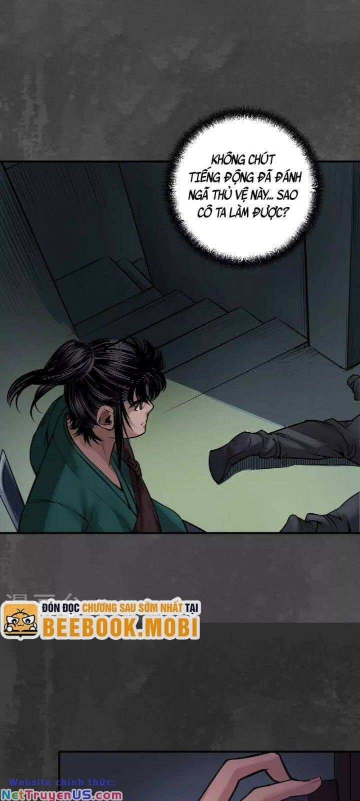 đọc truyện Tạng Phong Hành Chương 138 ảnh 25 tại Thiên Thai Truyện