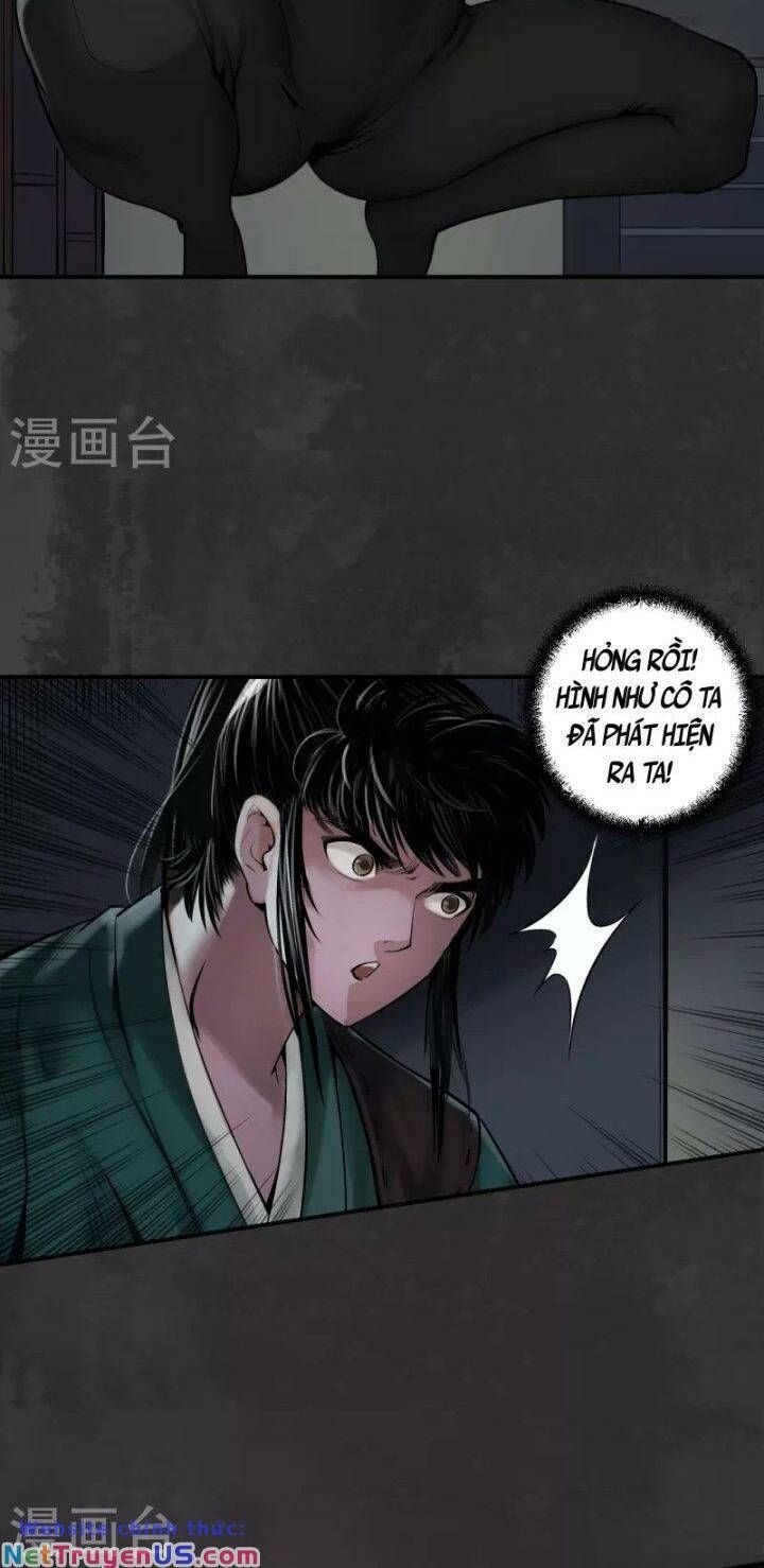 đọc truyện Tạng Phong Hành Chương 138 ảnh 28 tại Thiên Thai Truyện