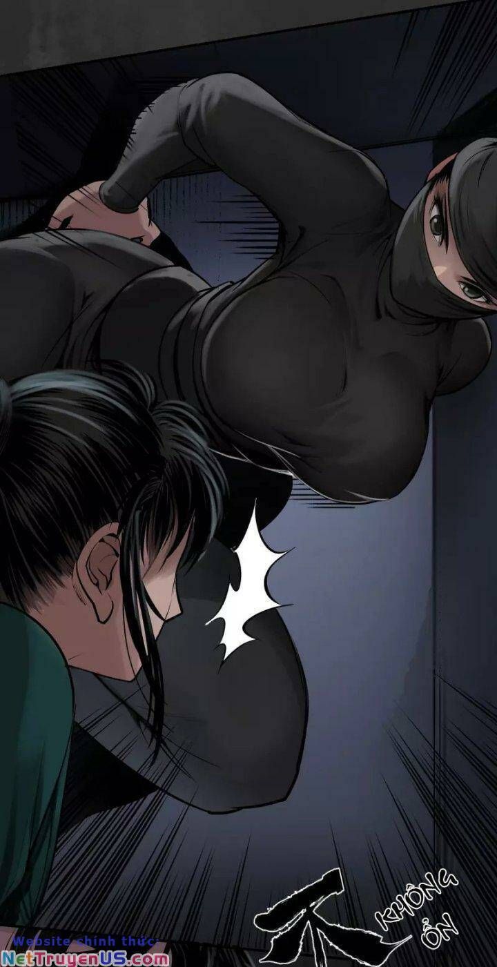 đọc truyện Tạng Phong Hành Chương 138 ảnh 29 tại Thiên Thai Truyện