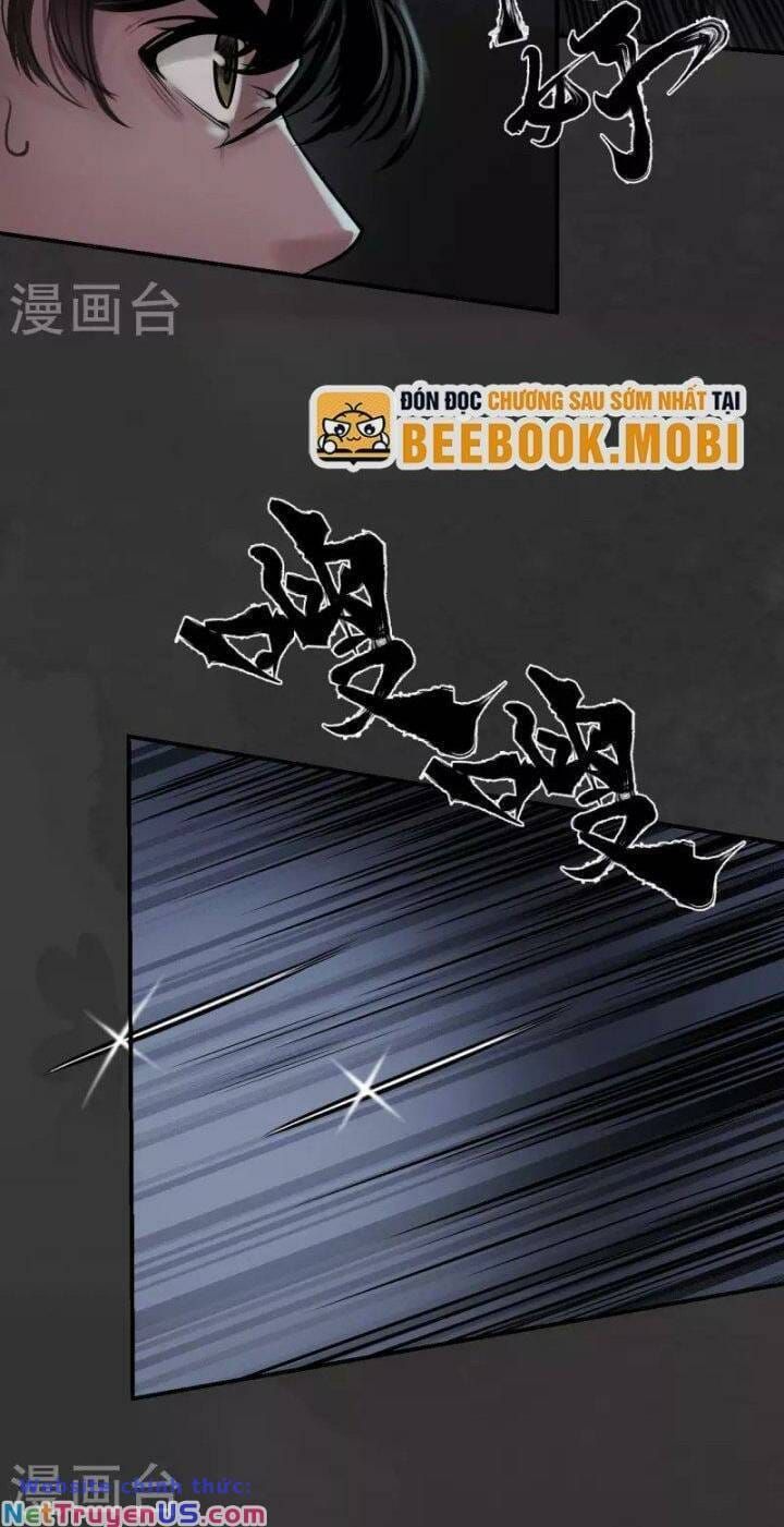 đọc truyện Tạng Phong Hành Chương 138 ảnh 30 tại Thiên Thai Truyện