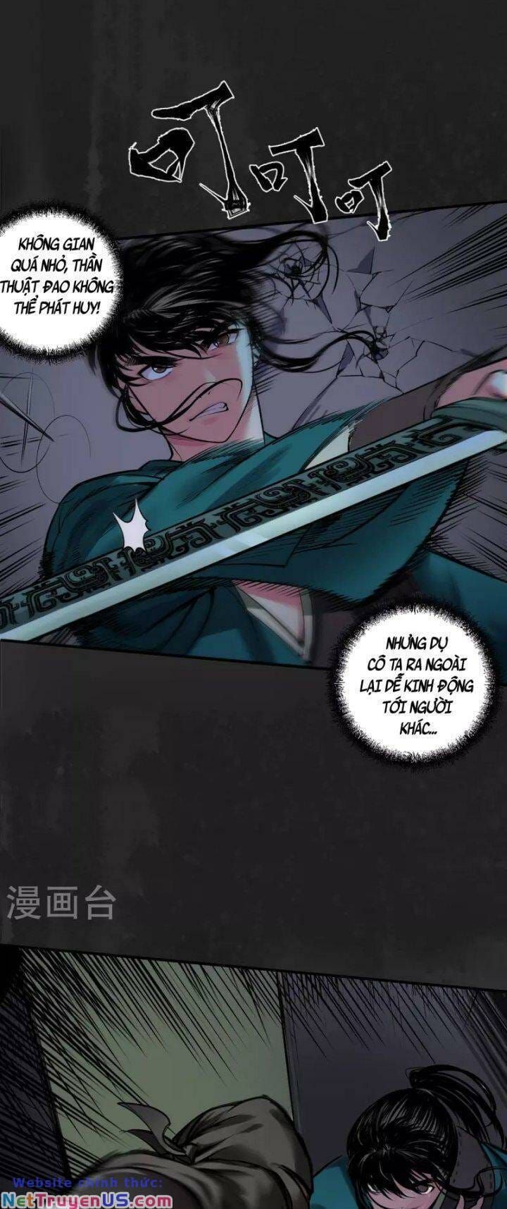 đọc truyện Tạng Phong Hành Chương 138 ảnh 31 tại Thiên Thai Truyện