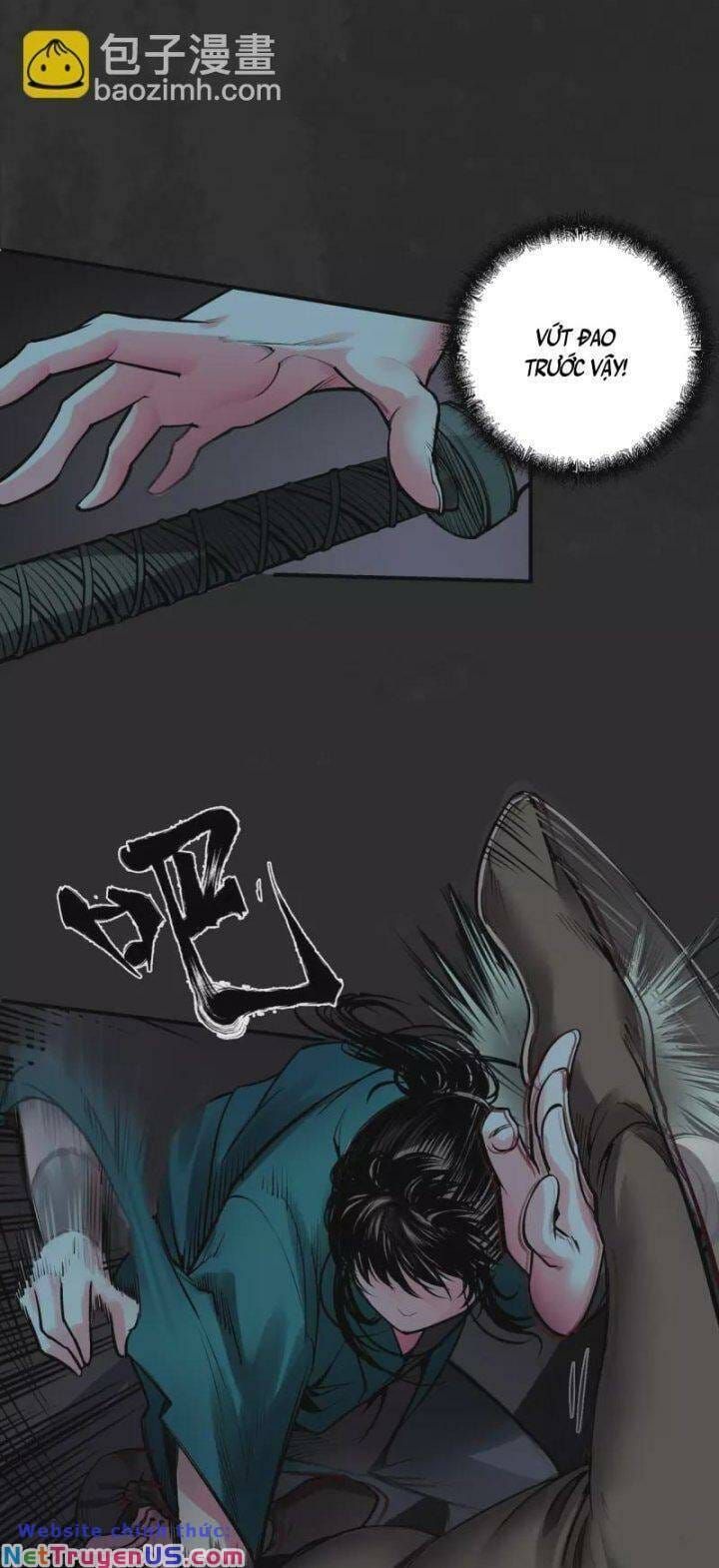 đọc truyện Tạng Phong Hành Chương 138 ảnh 33 tại Thiên Thai Truyện