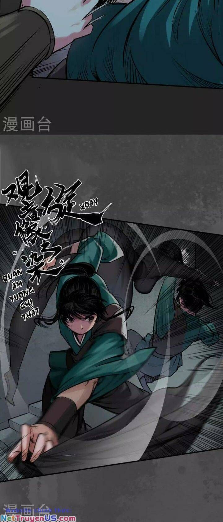 đọc truyện Tạng Phong Hành Chương 138 ảnh 36 tại Thiên Thai Truyện