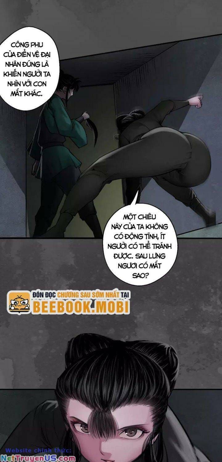 đọc truyện Tạng Phong Hành Chương 138 ảnh 37 tại Thiên Thai Truyện