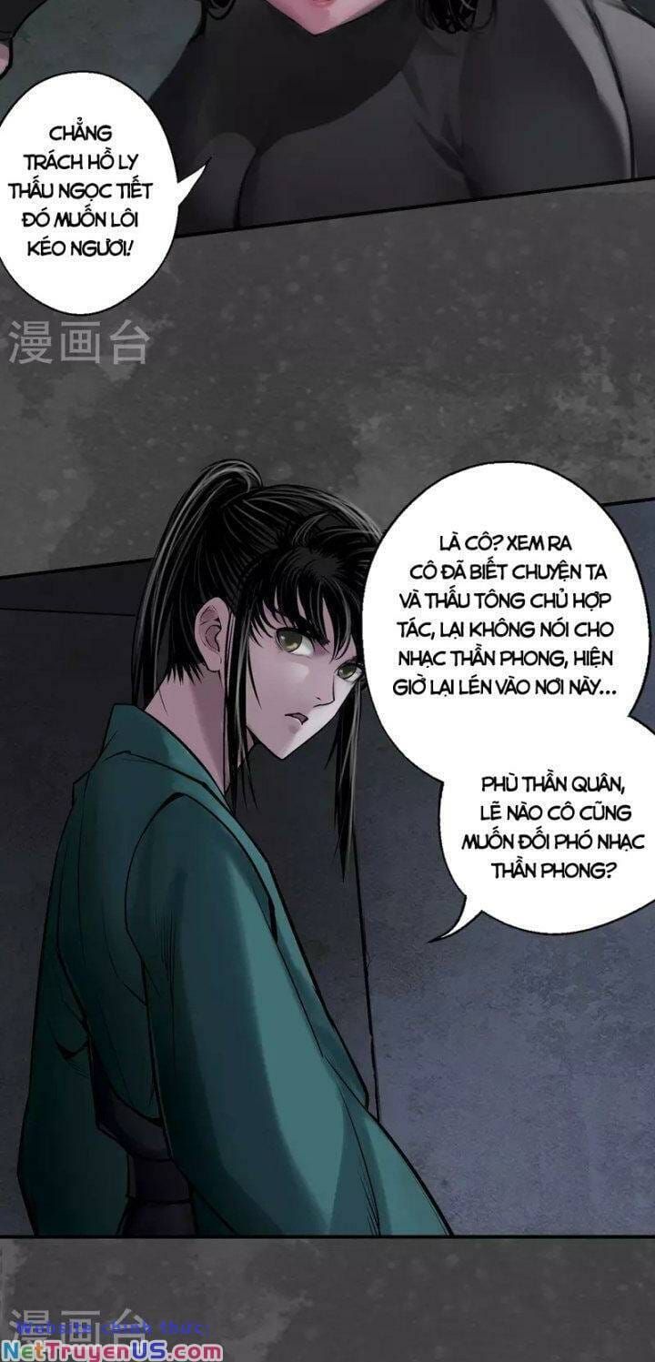 đọc truyện Tạng Phong Hành Chương 138 ảnh 38 tại Thiên Thai Truyện