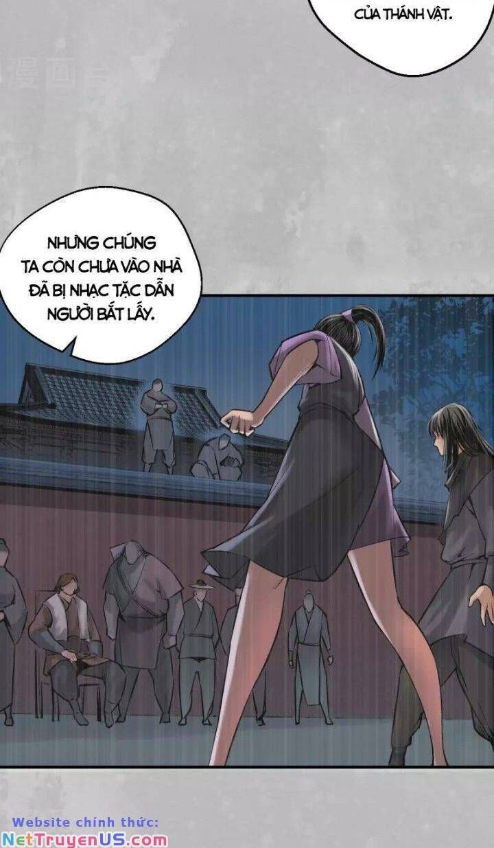 đọc truyện Tạng Phong Hành Chương 138 ảnh 6 tại Thiên Thai Truyện