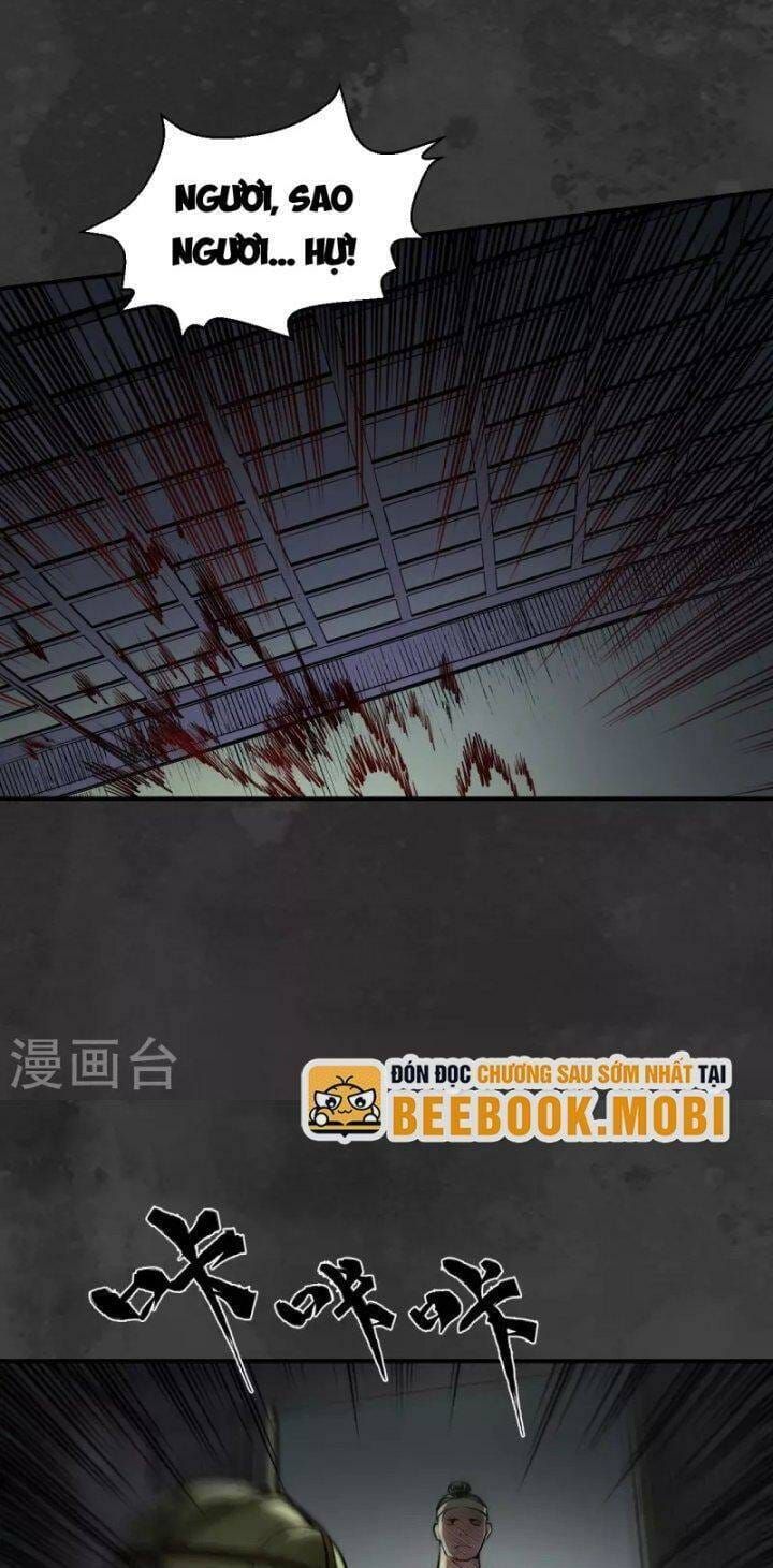 đọc truyện Tạng Phong Hành Chương 139 ảnh 12 tại Thiên Thai Truyện