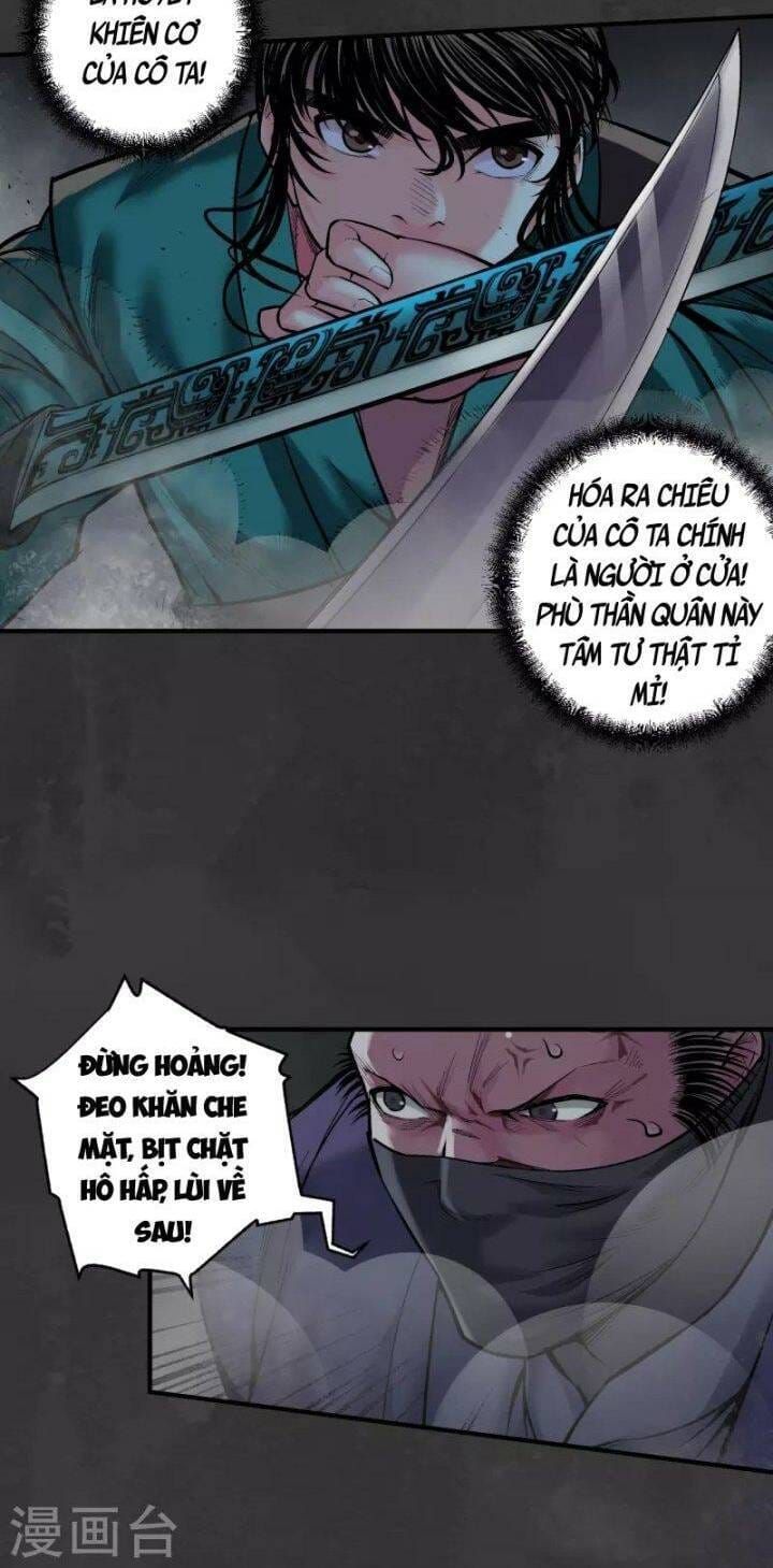 đọc truyện Tạng Phong Hành Chương 139 ảnh 15 tại Thiên Thai Truyện