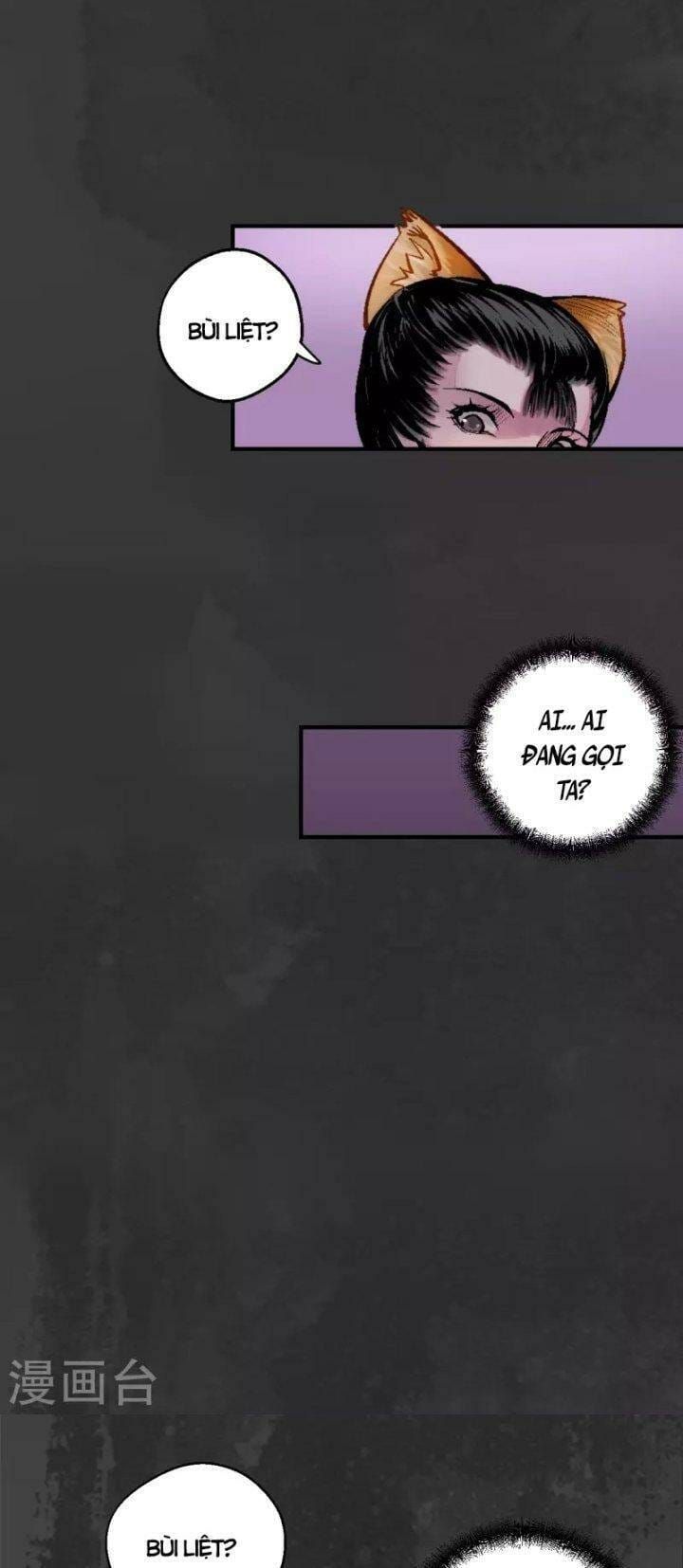 đọc truyện Tạng Phong Hành Chương 139 ảnh 20 tại Thiên Thai Truyện