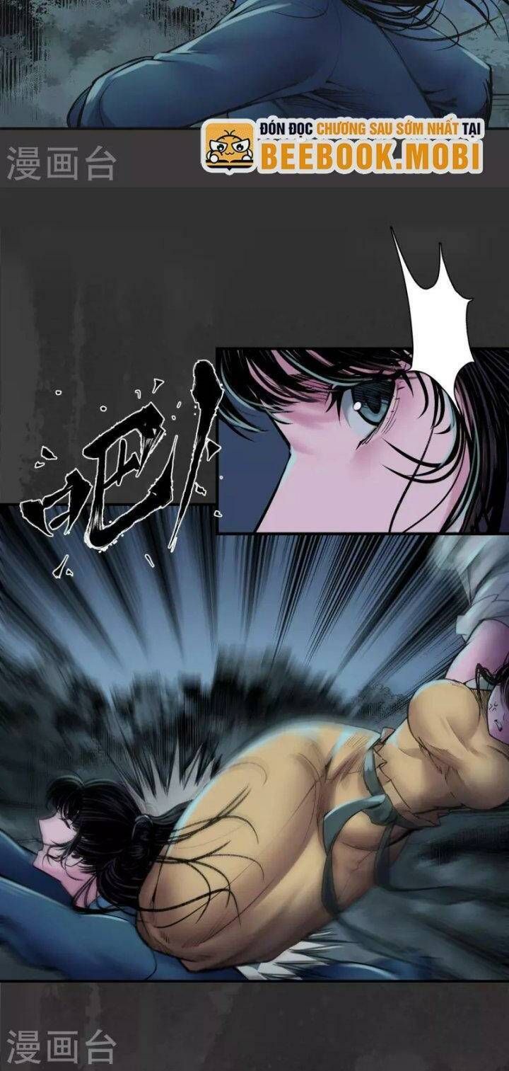 đọc truyện Tạng Phong Hành Chương 139 ảnh 29 tại Thiên Thai Truyện