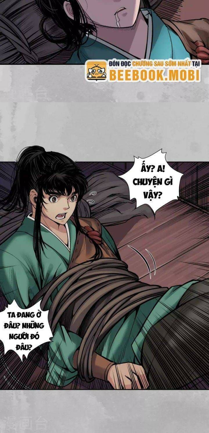 đọc truyện Tạng Phong Hành Chương 139 ảnh 37 tại Thiên Thai Truyện