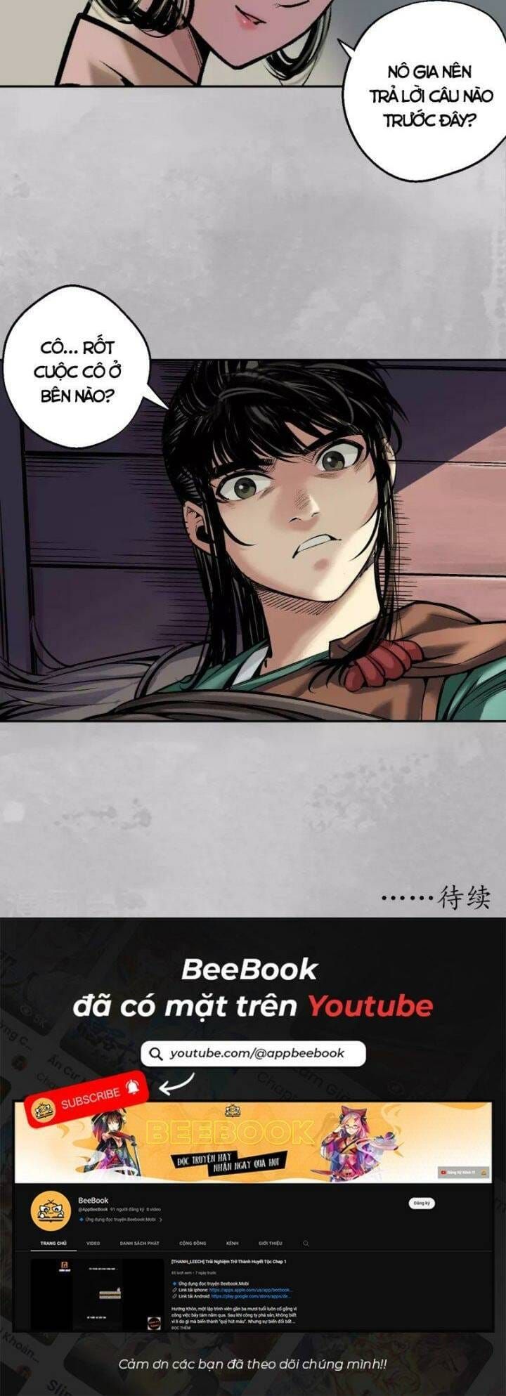 đọc truyện Tạng Phong Hành Chương 139 ảnh 39 tại Thiên Thai Truyện