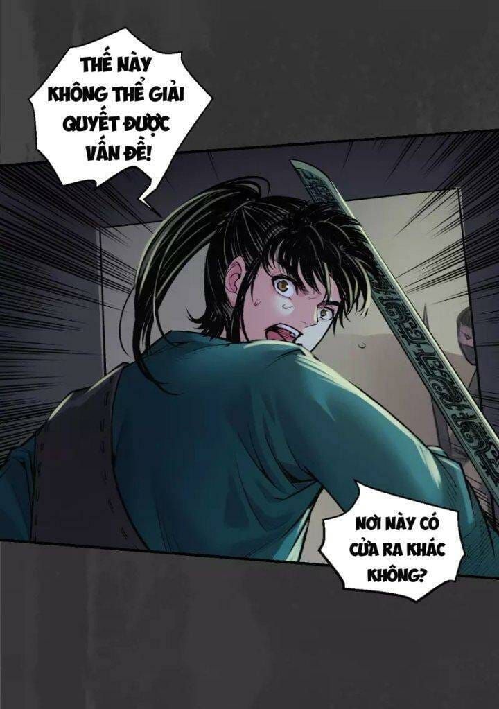 đọc truyện Tạng Phong Hành Chương 139 ảnh 8 tại Thiên Thai Truyện