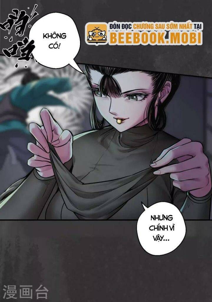 đọc truyện Tạng Phong Hành Chương 139 ảnh 9 tại Thiên Thai Truyện