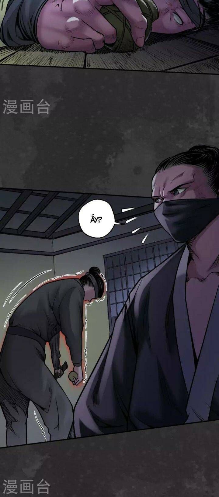 đọc truyện Tạng Phong Hành Chương 139 ảnh 11 tại Thiên Thai Truyện