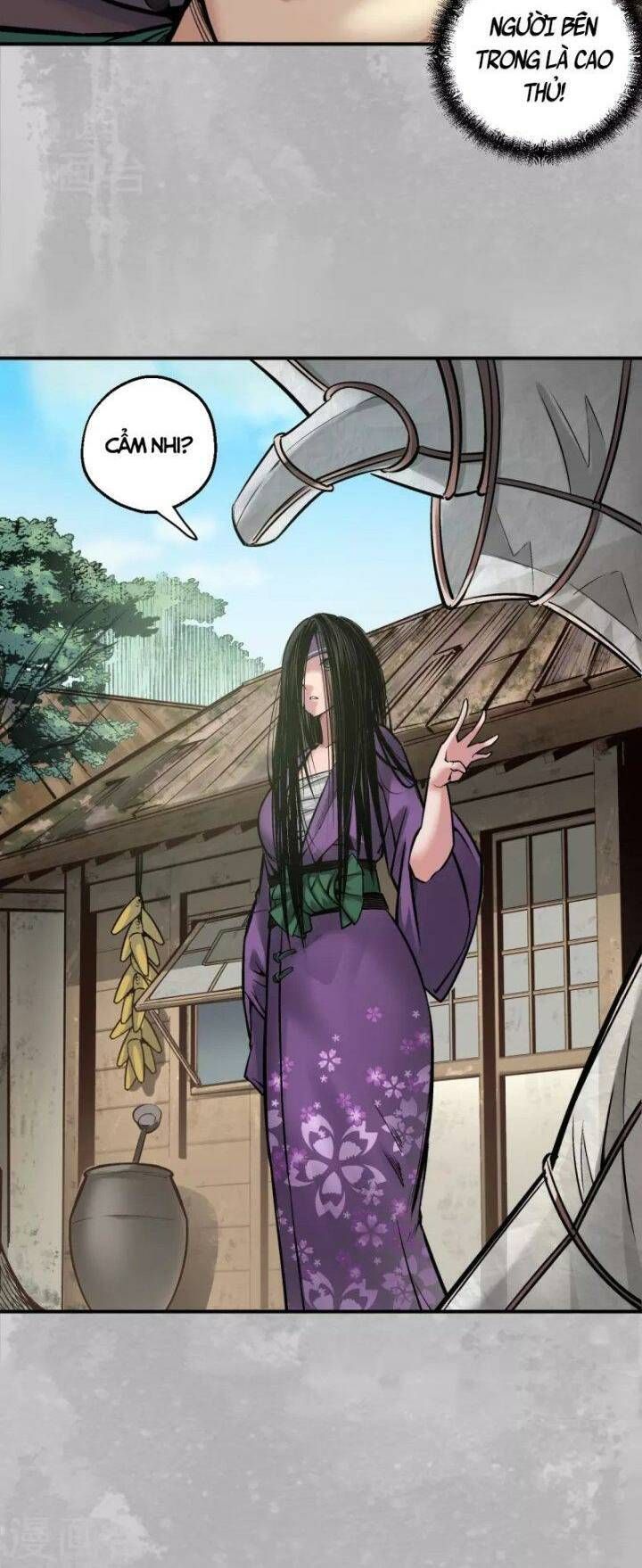 đọc truyện Tạng Phong Hành Chương 140 ảnh 16 tại Thiên Thai Truyện