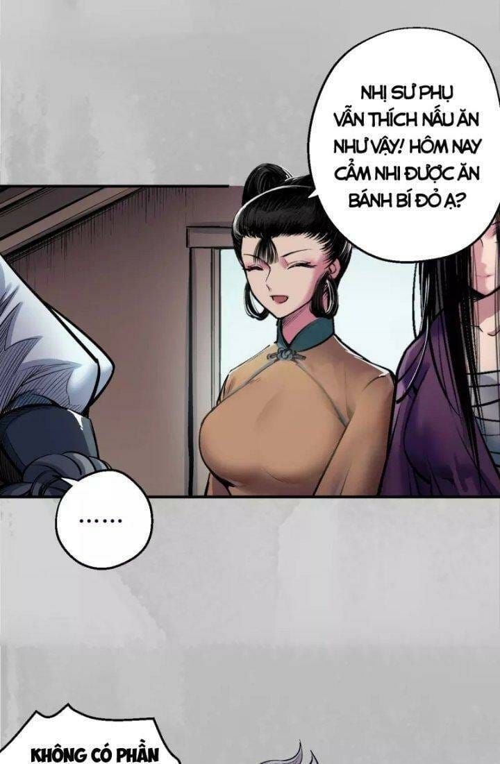 đọc truyện Tạng Phong Hành Chương 140 ảnh 20 tại Thiên Thai Truyện