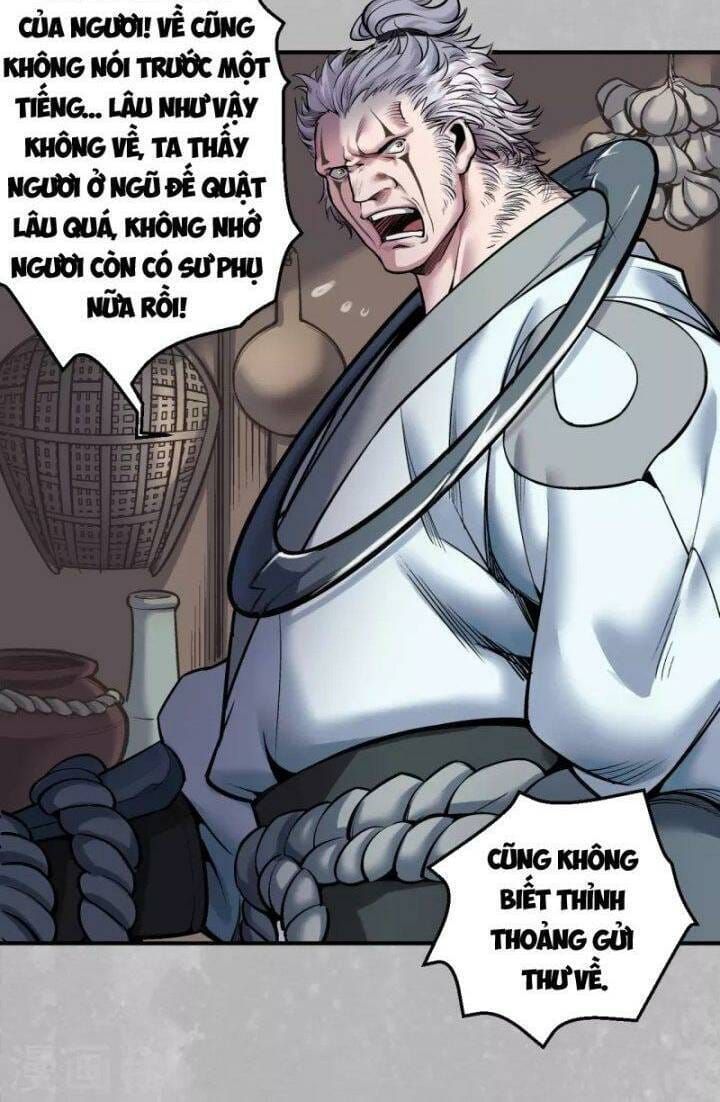 đọc truyện Tạng Phong Hành Chương 140 ảnh 21 tại Thiên Thai Truyện