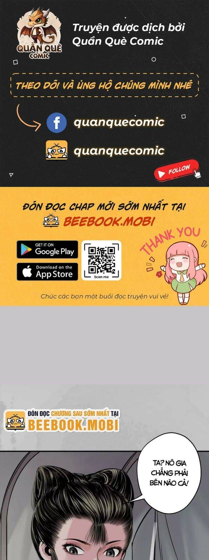 đọc truyện Tạng Phong Hành Chương 140 ảnh 4 tại Thiên Thai Truyện