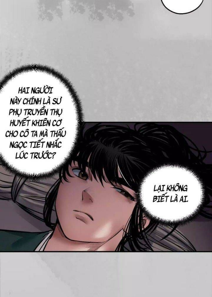 đọc truyện Tạng Phong Hành Chương 140 ảnh 24 tại Thiên Thai Truyện