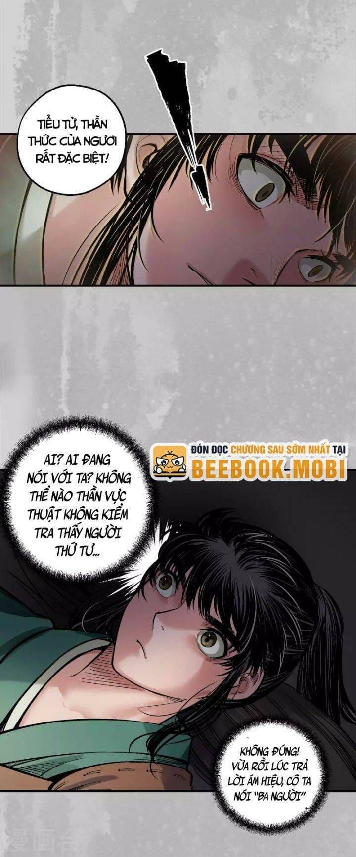 đọc truyện Tạng Phong Hành Chương 140 ảnh 25 tại Thiên Thai Truyện