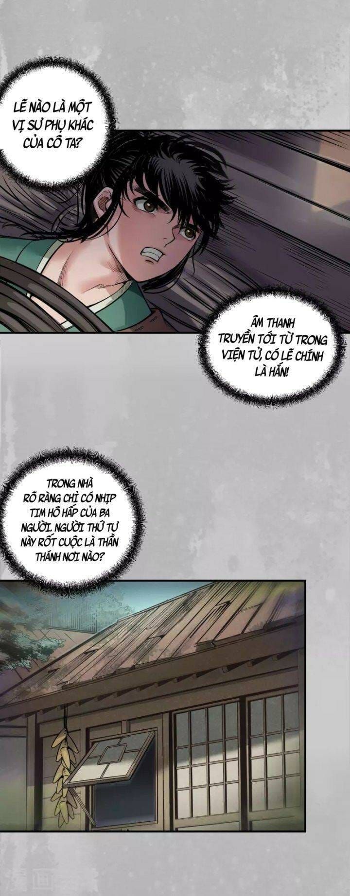 đọc truyện Tạng Phong Hành Chương 140 ảnh 26 tại Thiên Thai Truyện