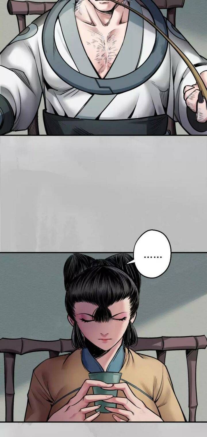 đọc truyện Tạng Phong Hành Chương 140 ảnh 28 tại Thiên Thai Truyện