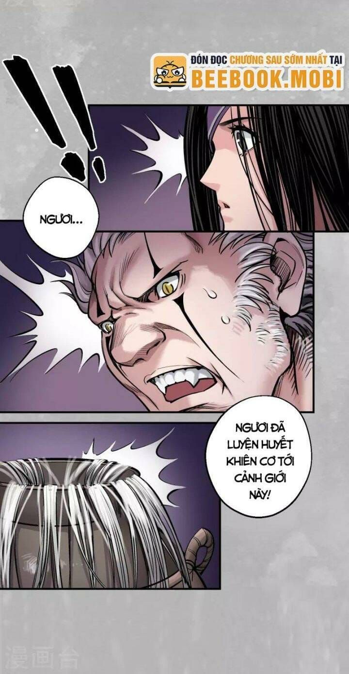 đọc truyện Tạng Phong Hành Chương 140 ảnh 32 tại Thiên Thai Truyện