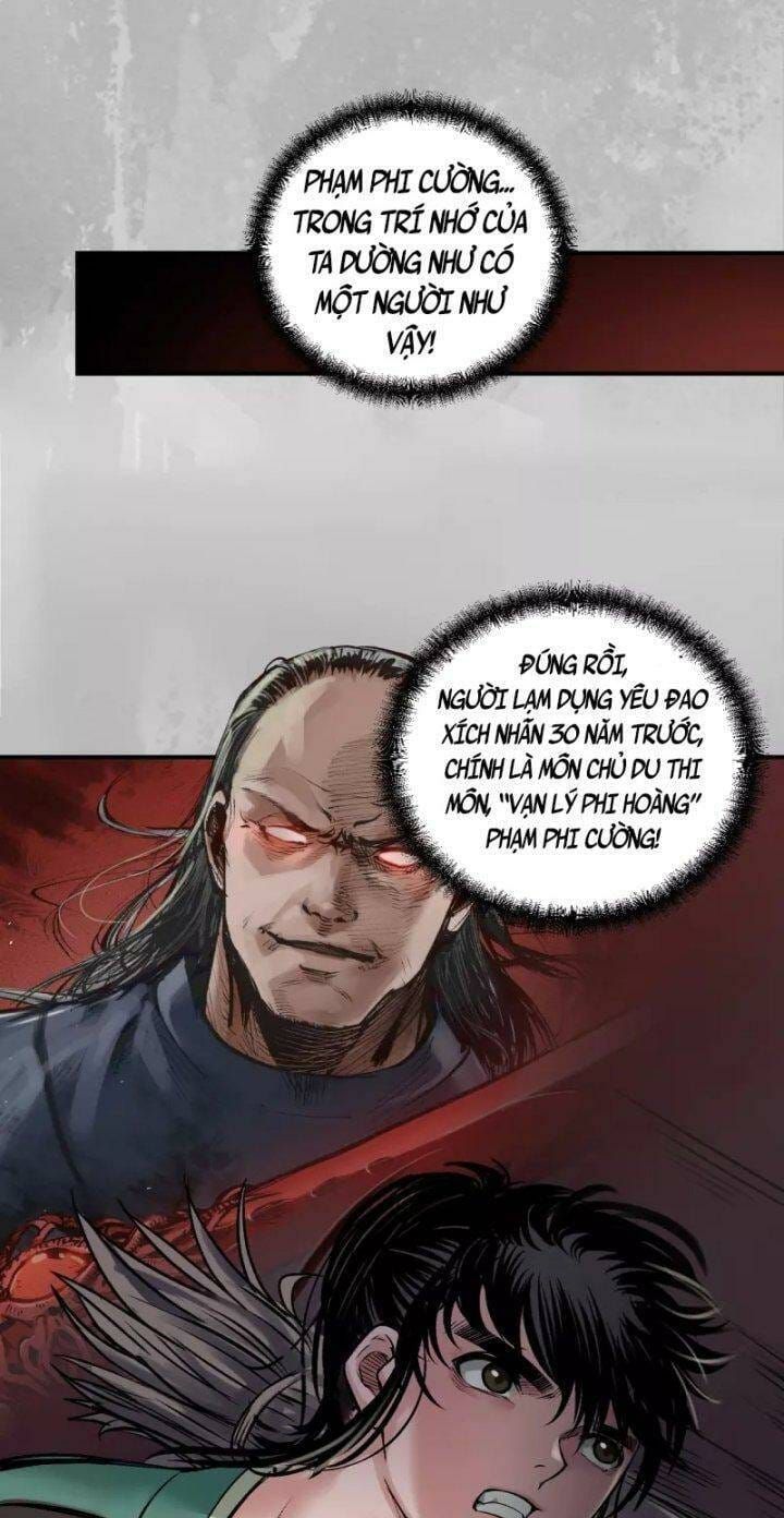 đọc truyện Tạng Phong Hành Chương 140 ảnh 35 tại Thiên Thai Truyện