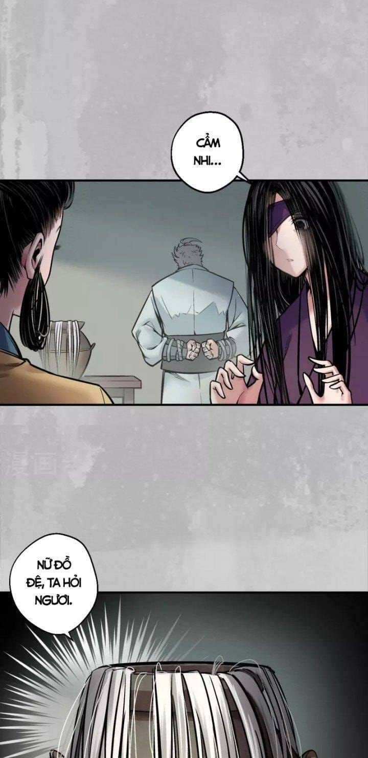 đọc truyện Tạng Phong Hành Chương 140 ảnh 37 tại Thiên Thai Truyện