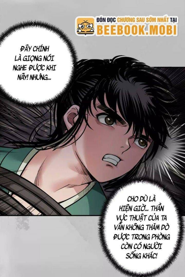 đọc truyện Tạng Phong Hành Chương 140 ảnh 39 tại Thiên Thai Truyện