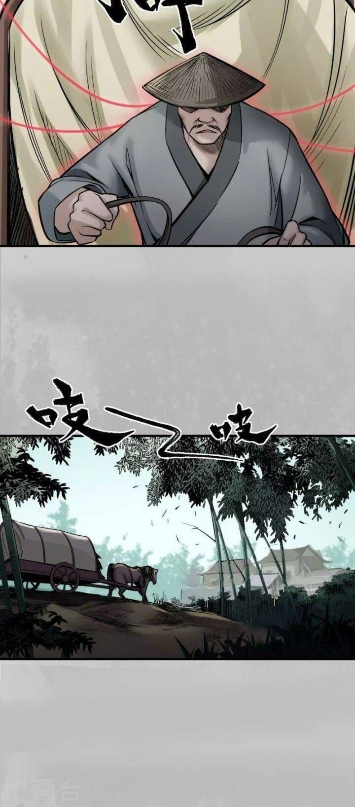 đọc truyện Tạng Phong Hành Chương 140 ảnh 11 tại Thiên Thai Truyện