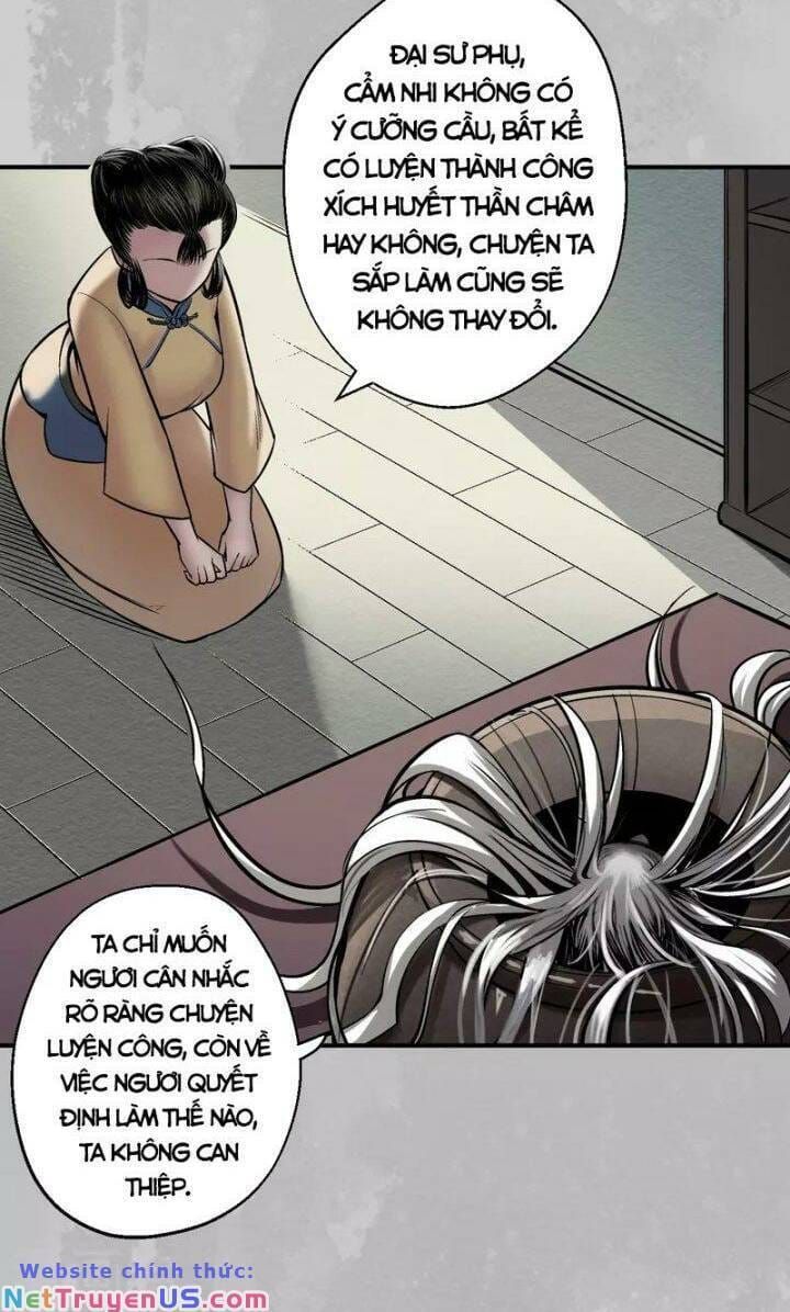 đọc truyện Tạng Phong Hành Chương 141 ảnh 13 tại Thiên Thai Truyện