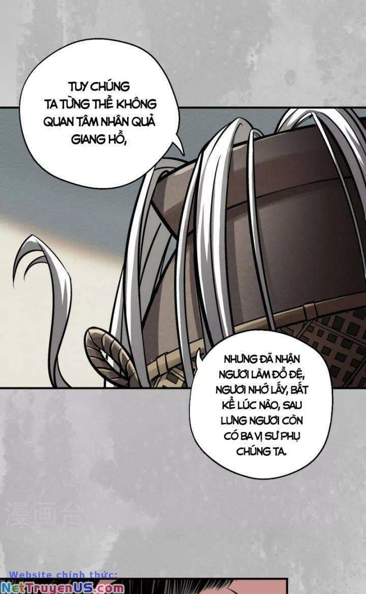 đọc truyện Tạng Phong Hành Chương 141 ảnh 14 tại Thiên Thai Truyện