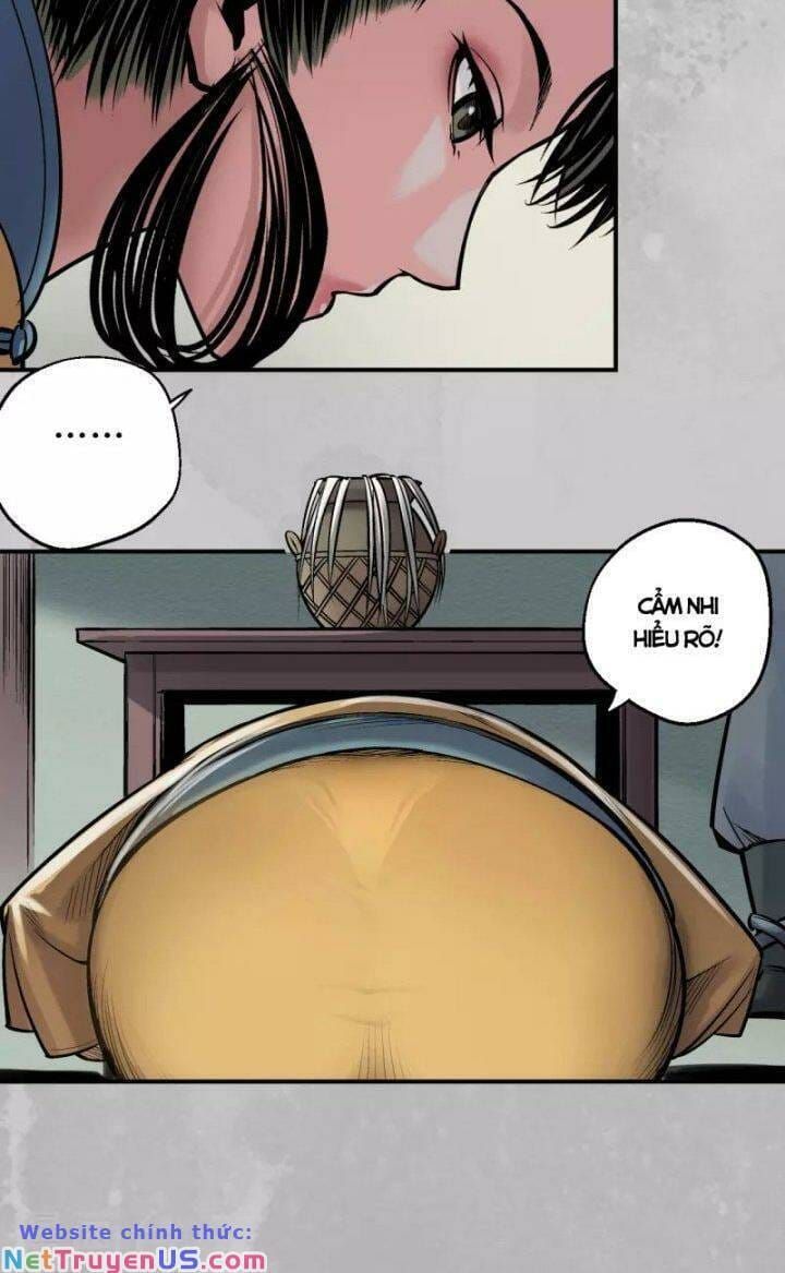 đọc truyện Tạng Phong Hành Chương 141 ảnh 15 tại Thiên Thai Truyện