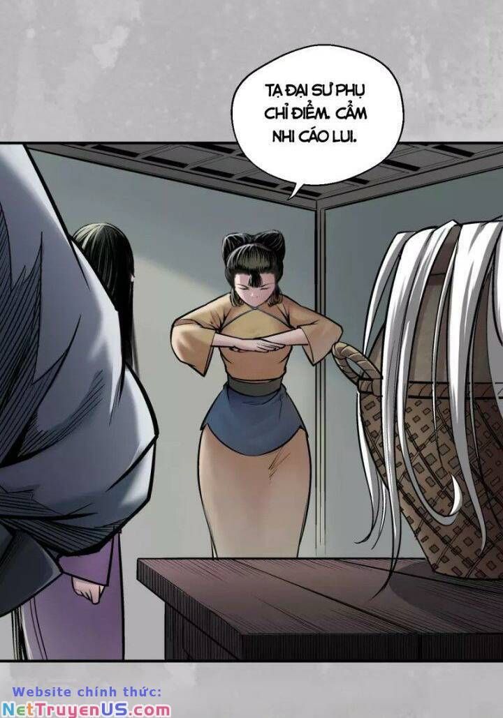 đọc truyện Tạng Phong Hành Chương 141 ảnh 18 tại Thiên Thai Truyện