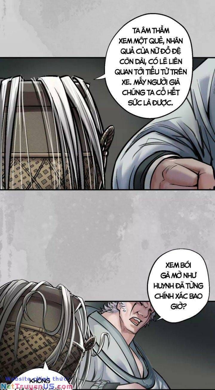 đọc truyện Tạng Phong Hành Chương 141 ảnh 21 tại Thiên Thai Truyện