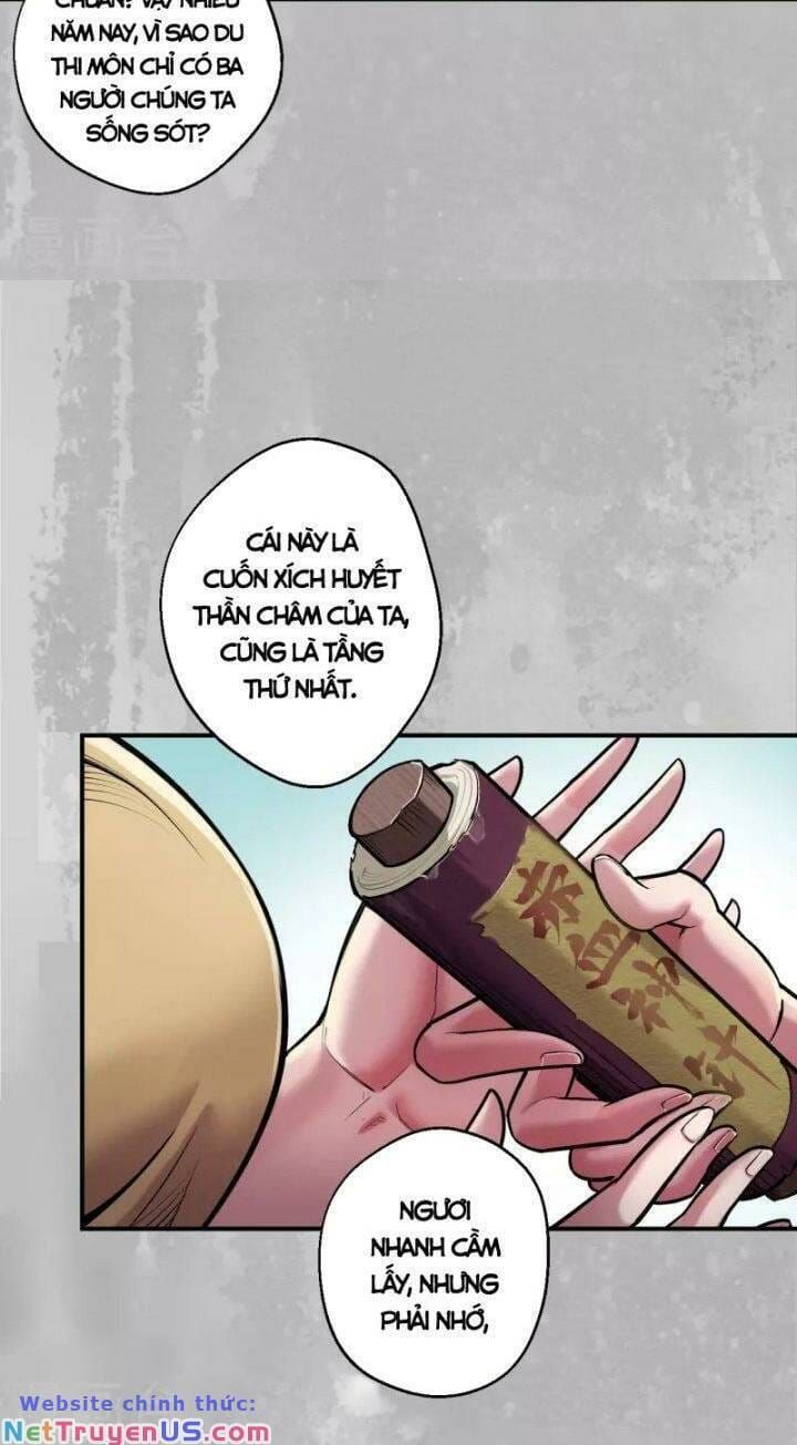 đọc truyện Tạng Phong Hành Chương 141 ảnh 22 tại Thiên Thai Truyện