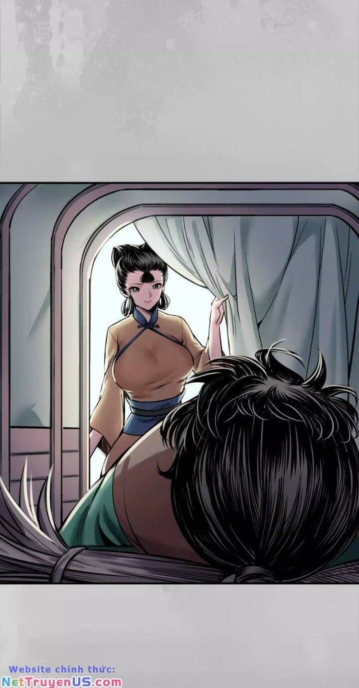 đọc truyện Tạng Phong Hành Chương 141 ảnh 26 tại Thiên Thai Truyện