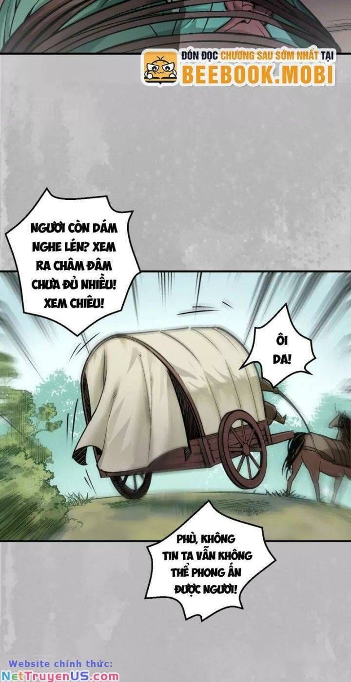 đọc truyện Tạng Phong Hành Chương 141 ảnh 28 tại Thiên Thai Truyện