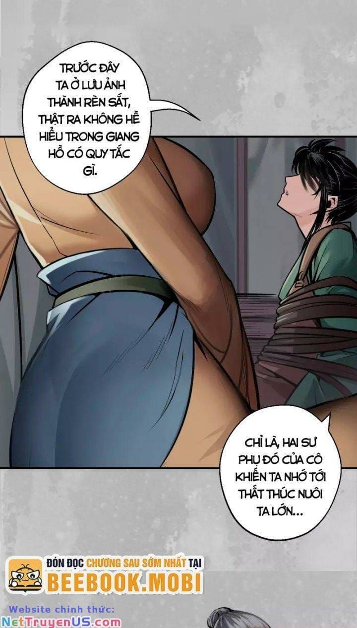 đọc truyện Tạng Phong Hành Chương 141 ảnh 31 tại Thiên Thai Truyện