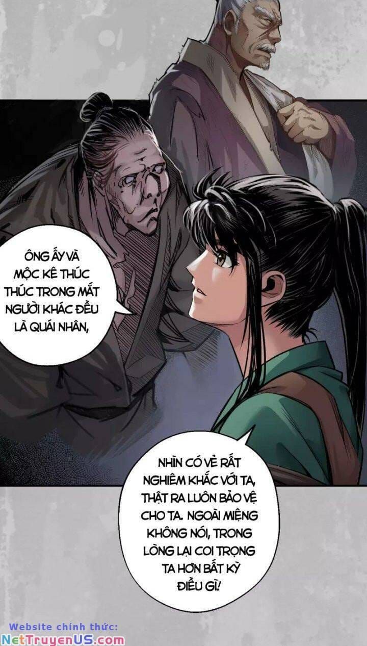 đọc truyện Tạng Phong Hành Chương 141 ảnh 32 tại Thiên Thai Truyện